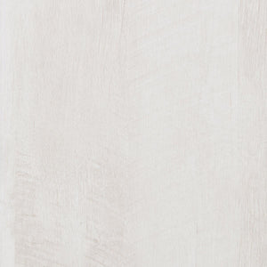 Systembuild Evolution 36" Floating Shelf - Ivory Oak