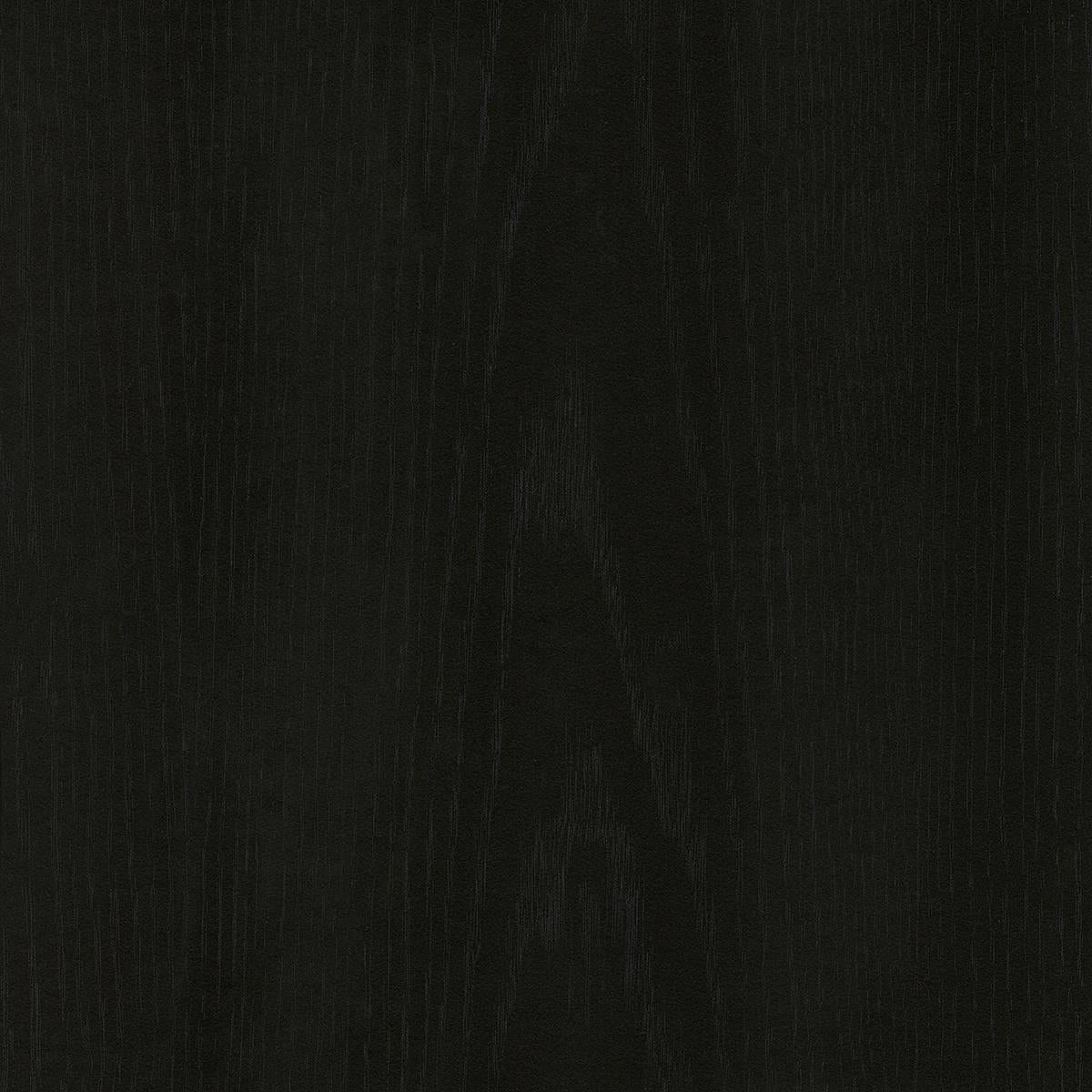 Systembuild Evolution 36" Floating Shelf - Black Oak