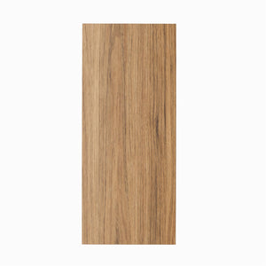 Systembuild Evolution 24" Floating Shelf - Danish Walnut