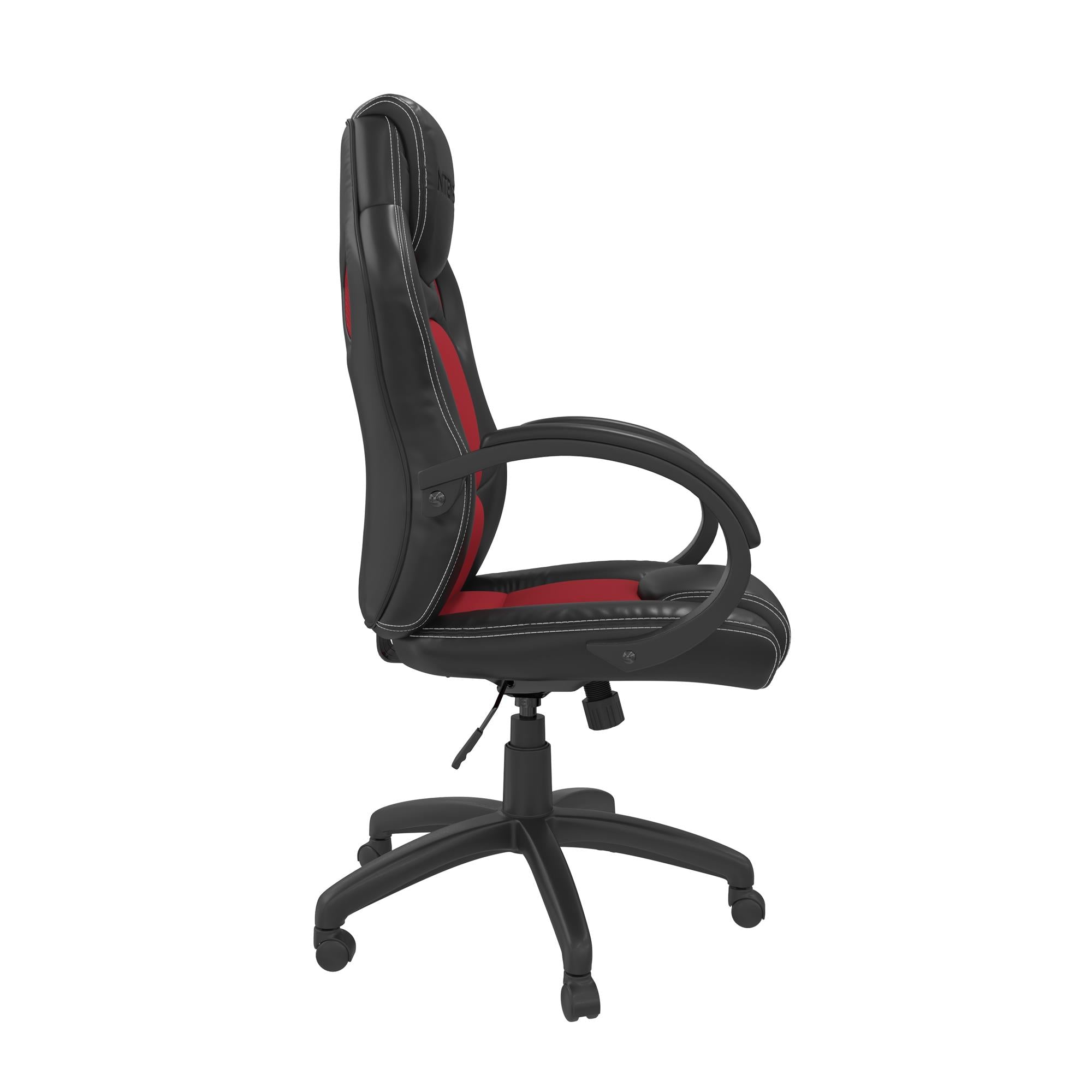 NTense Vortex Gaming and Office Chair - Red - 1-Seater