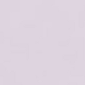 Mr. Kate Luna Tall 2-Door Accent Cabinet with Fluted Glass - Lilac Metal