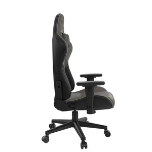 NTense Quantum Gaming and Office Chair - Black - 1-Seater