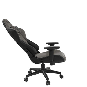 NTense Quantum Gaming and Office Chair - Black - 1-Seater