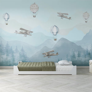Max & Finn Maverick Kids Montessori Flip Bed - White - Twin