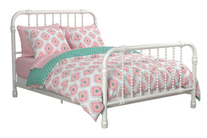 Little Seeds Cora 7 Piece Bedding Set, Full, Pink - Pink - Full