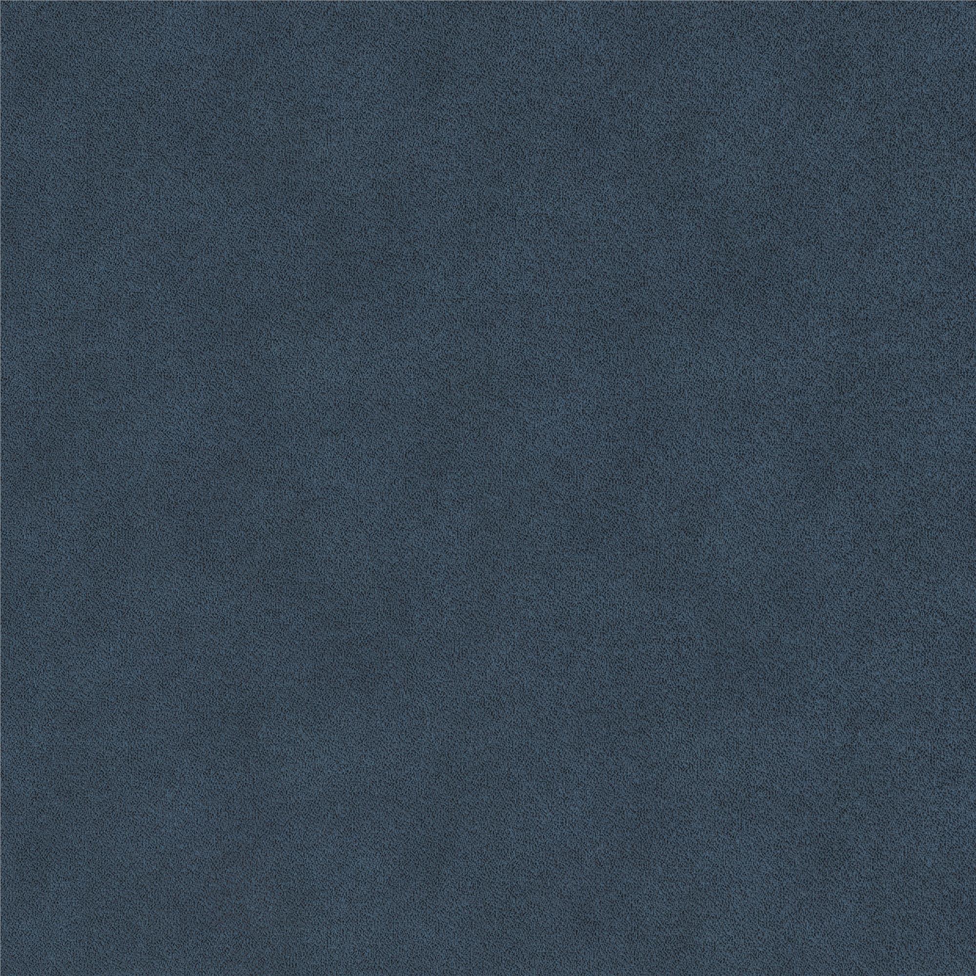 DHP Paloma Single Sofa Chair - Navy - 1-Seater