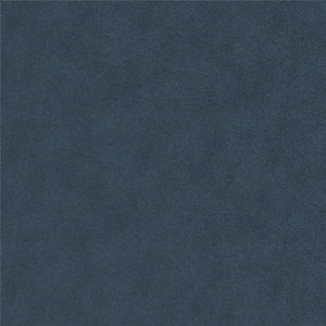 DHP Paloma Single Sofa Chair - Navy - 1-Seater