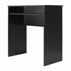 Ameriwood Home Kennedy Computer Desk - Black