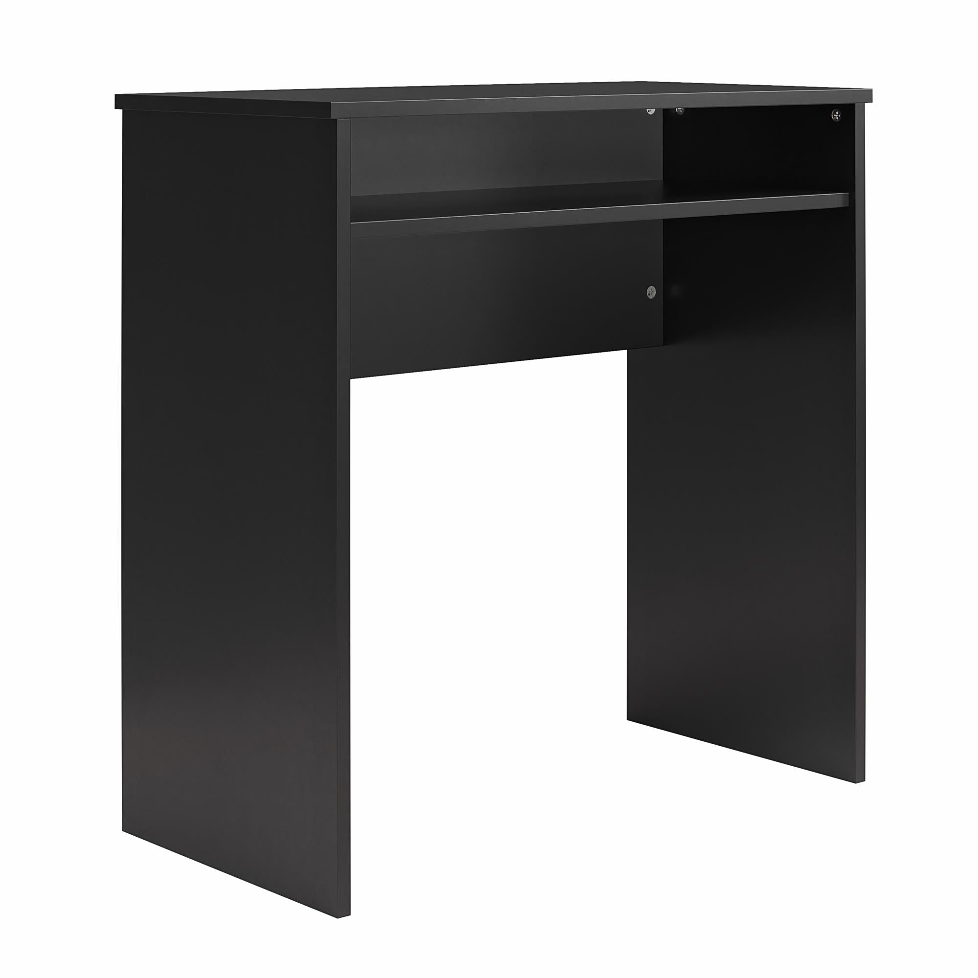 Ameriwood Home Kennedy Computer Desk - Black