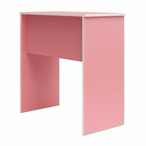 Ameriwood Home Kennedy Computer Desk - Pink