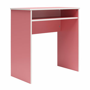 Ameriwood Home Kennedy Computer Desk - Pink