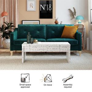 Mr. Kate Winston Lift Top Coffee Table - Terrazzo