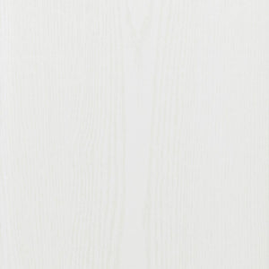 Ameriwood Home Riverside Wide 6-Drawer Dresser - White - 6 Drawer