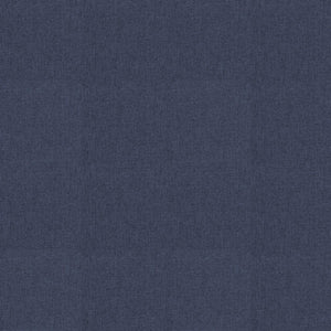RealRooms Tyler Upholstered Bed - Blue - Full