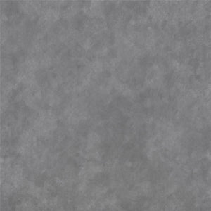 CosmoLiving Serena Upholstered Bed with Drawers - Light Gray - King