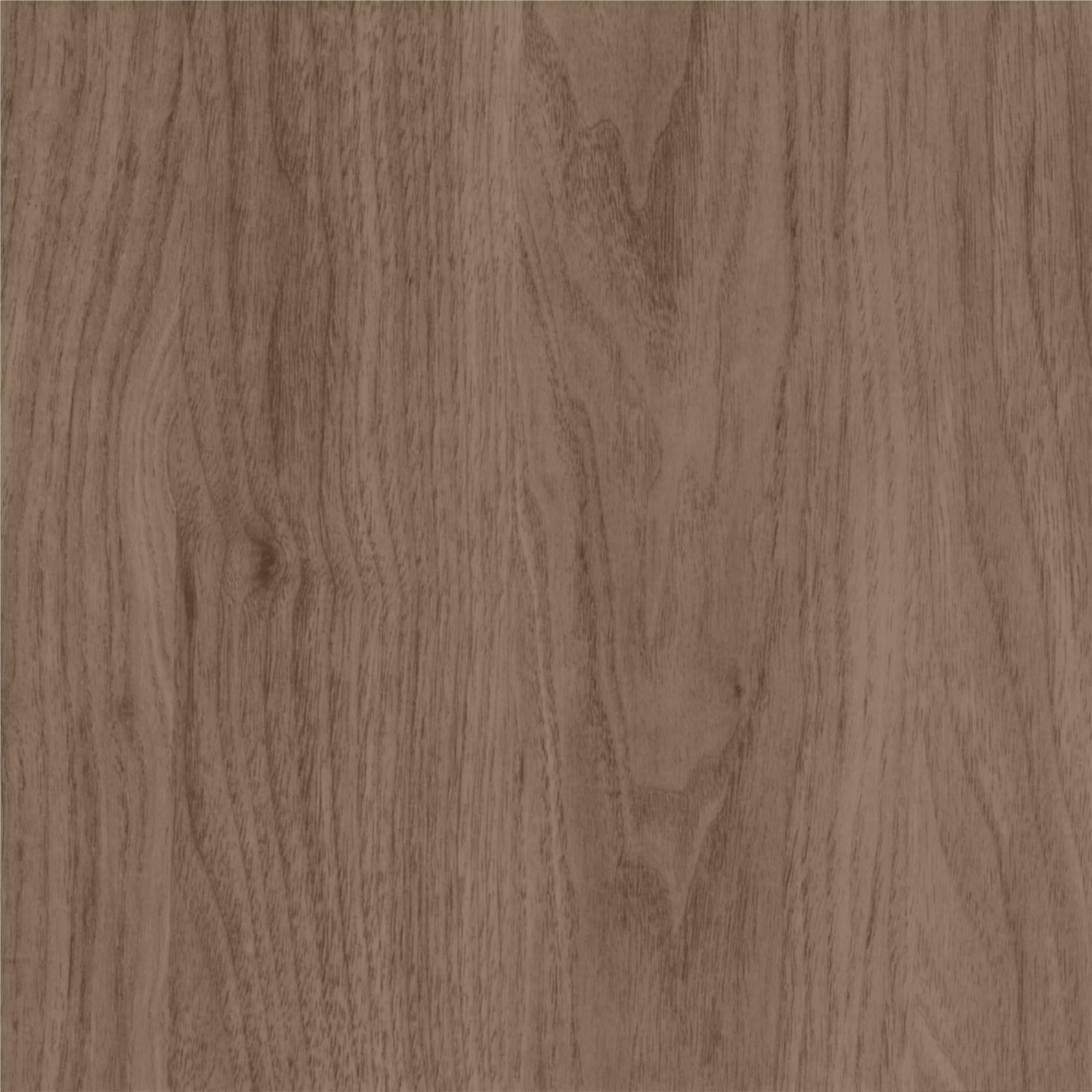 Novogratz Cooper Media Credenza/DJ Stand - Danish Walnut