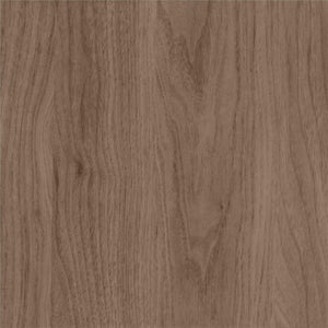 Novogratz Cooper Media Credenza/DJ Stand - Danish Walnut