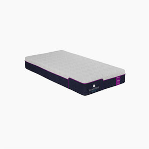 Signature Sleep Memoir 8" Memory Foam Mattress - White - Twin