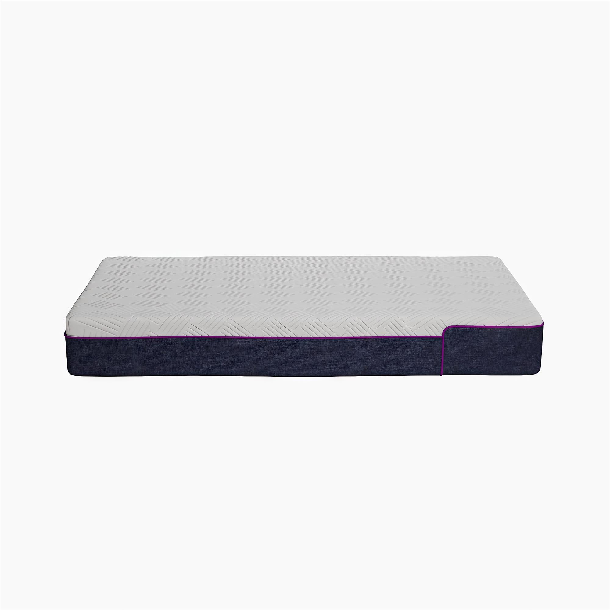 Signature Sleep Memoir 8" Memory Foam Mattress - White - Twin