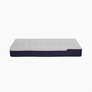 Signature Sleep Memoir 8" Memory Foam Mattress - White - Twin