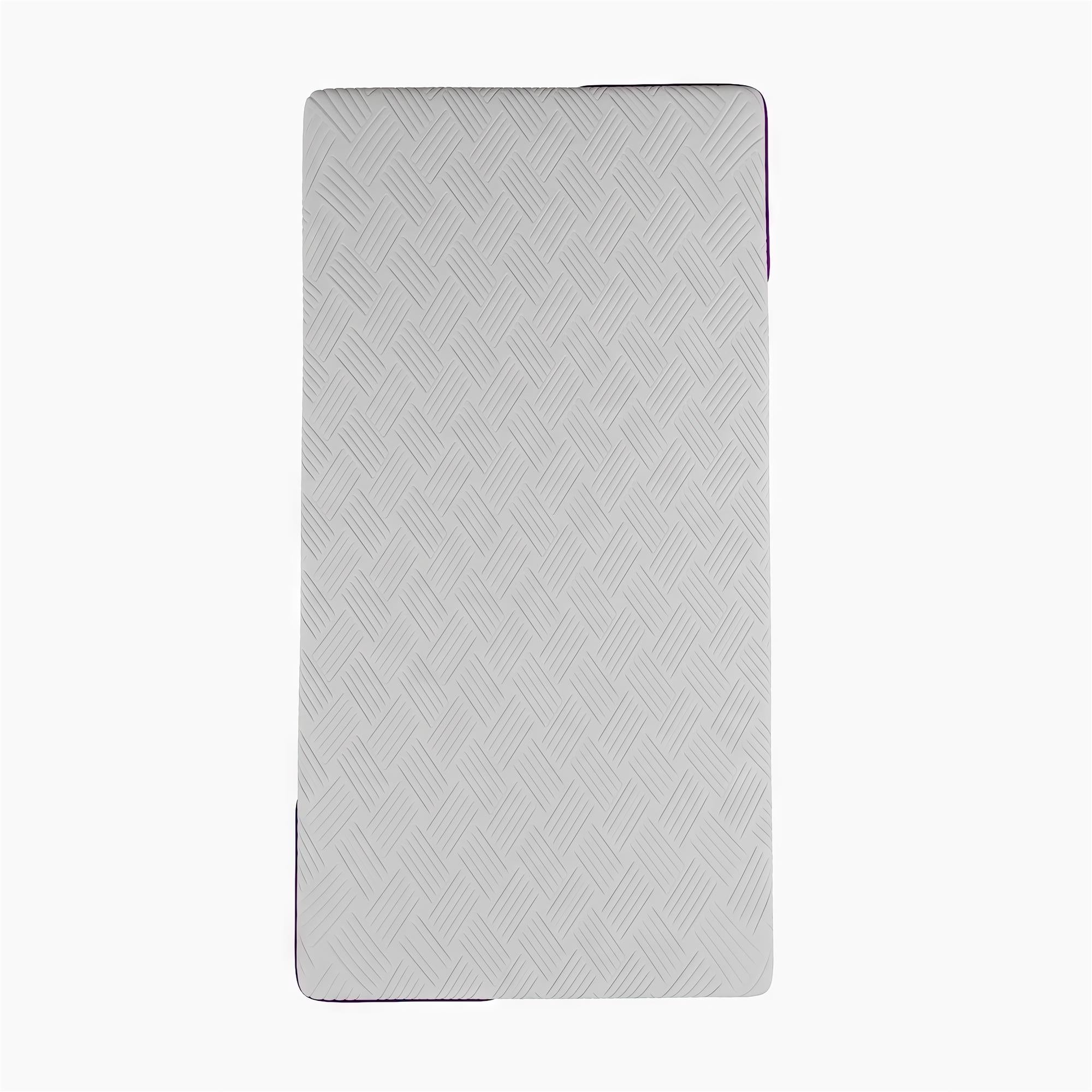 Signature Sleep Memoir 8" Memory Foam Mattress - White - Twin