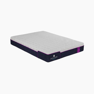 Signature Sleep Memoir 8" Memory Foam Mattress - White - Full