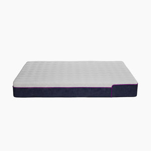 Signature Sleep Memoir 8" Memory Foam Mattress - White - Full