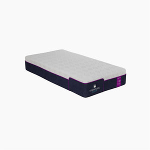 Signature Sleep Memoir 10" Memory Foam Mattress - White - Twin