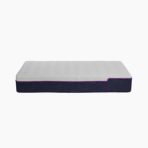 Signature Sleep Memoir 10" Memory Foam Mattress - White - Twin
