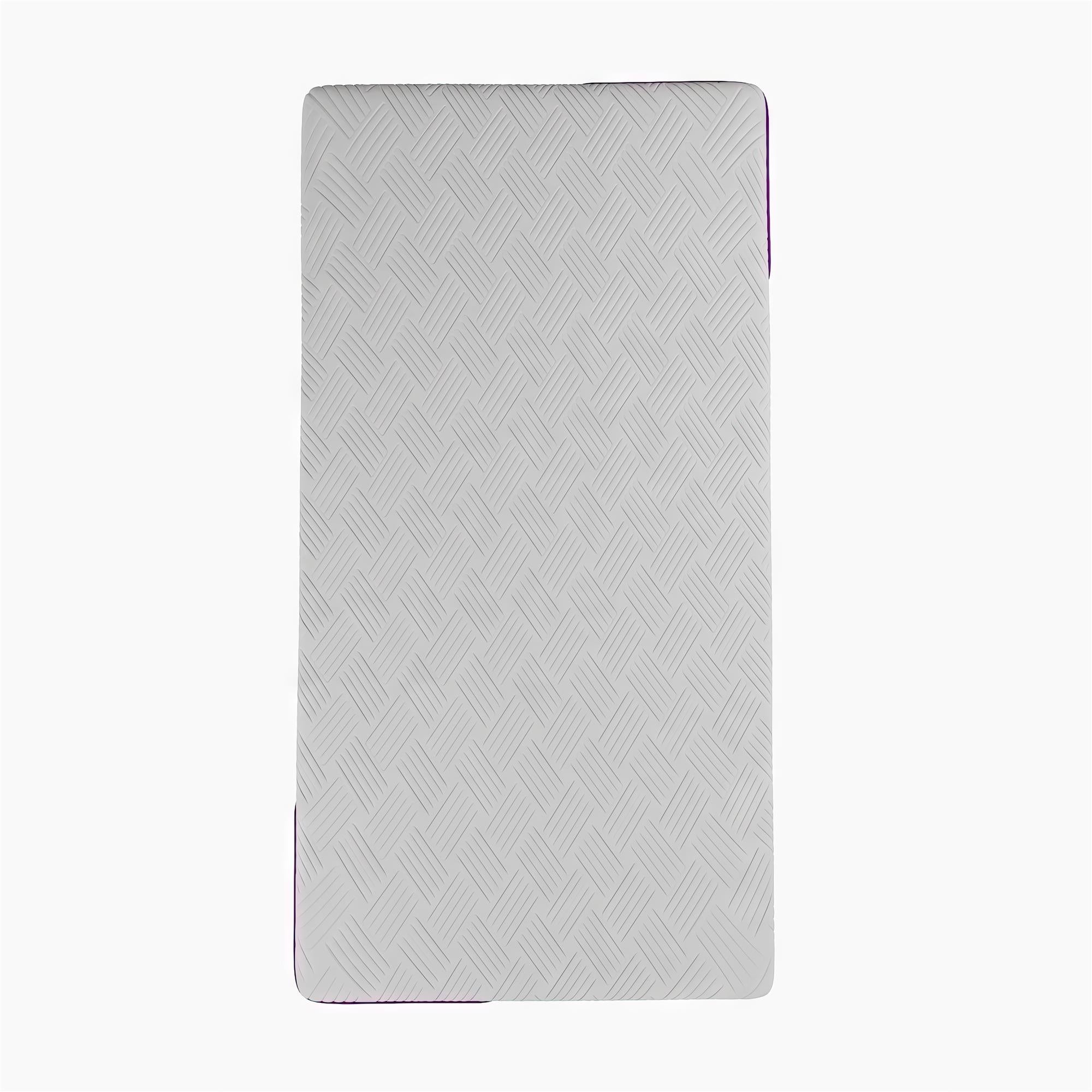 Signature Sleep Memoir 10" Memory Foam Mattress - White - Twin