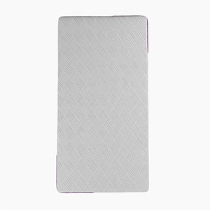 Signature Sleep Memoir 10" Memory Foam Mattress - White - Twin