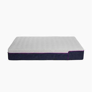 Signature Sleep Memoir 10" Memory Foam Mattress - White - Full