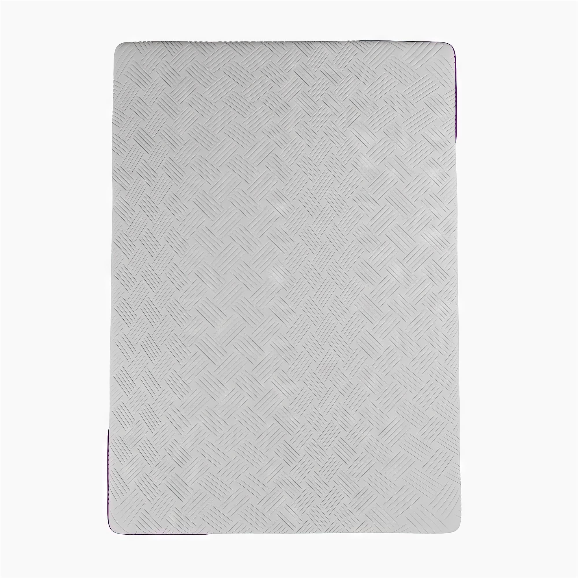 Signature Sleep Memoir 10" Memory Foam Mattress - White - Full