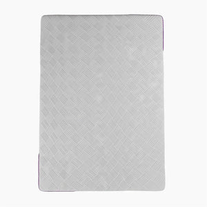 Signature Sleep Memoir 10" Memory Foam Mattress - White - Full