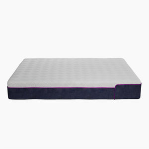 Signature Sleep Memoir 10" Memory Foam Mattress - White - Queen