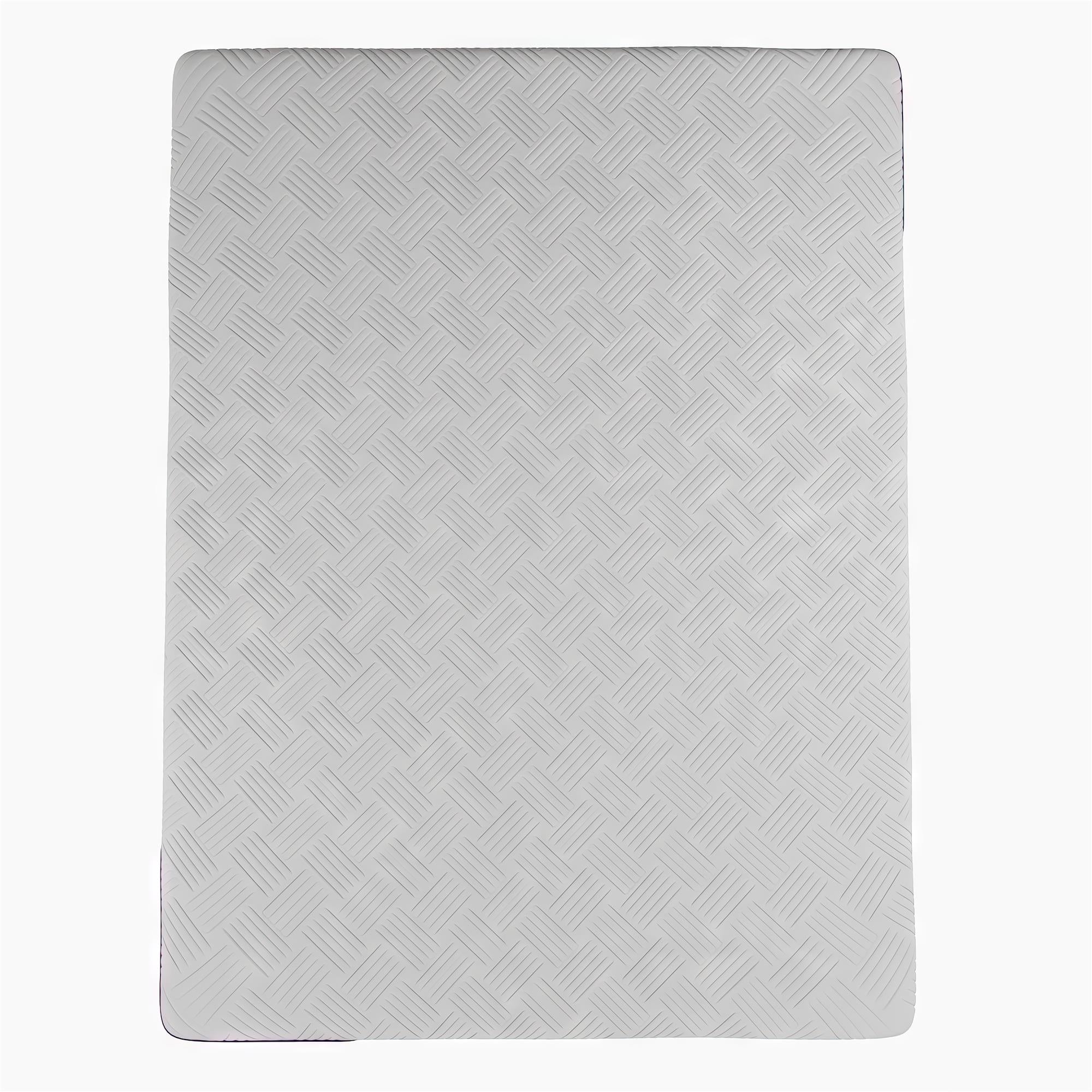 Signature Sleep Memoir 10" Memory Foam Mattress - White - Queen