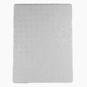 Signature Sleep Memoir 10" Memory Foam Mattress - White - Queen