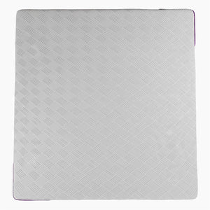 Signature Sleep Memoir 10" Memory Foam Mattress - White - King