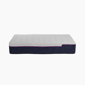 Signature Sleep Memoir 12" Memory Foam Mattress - White - Twin