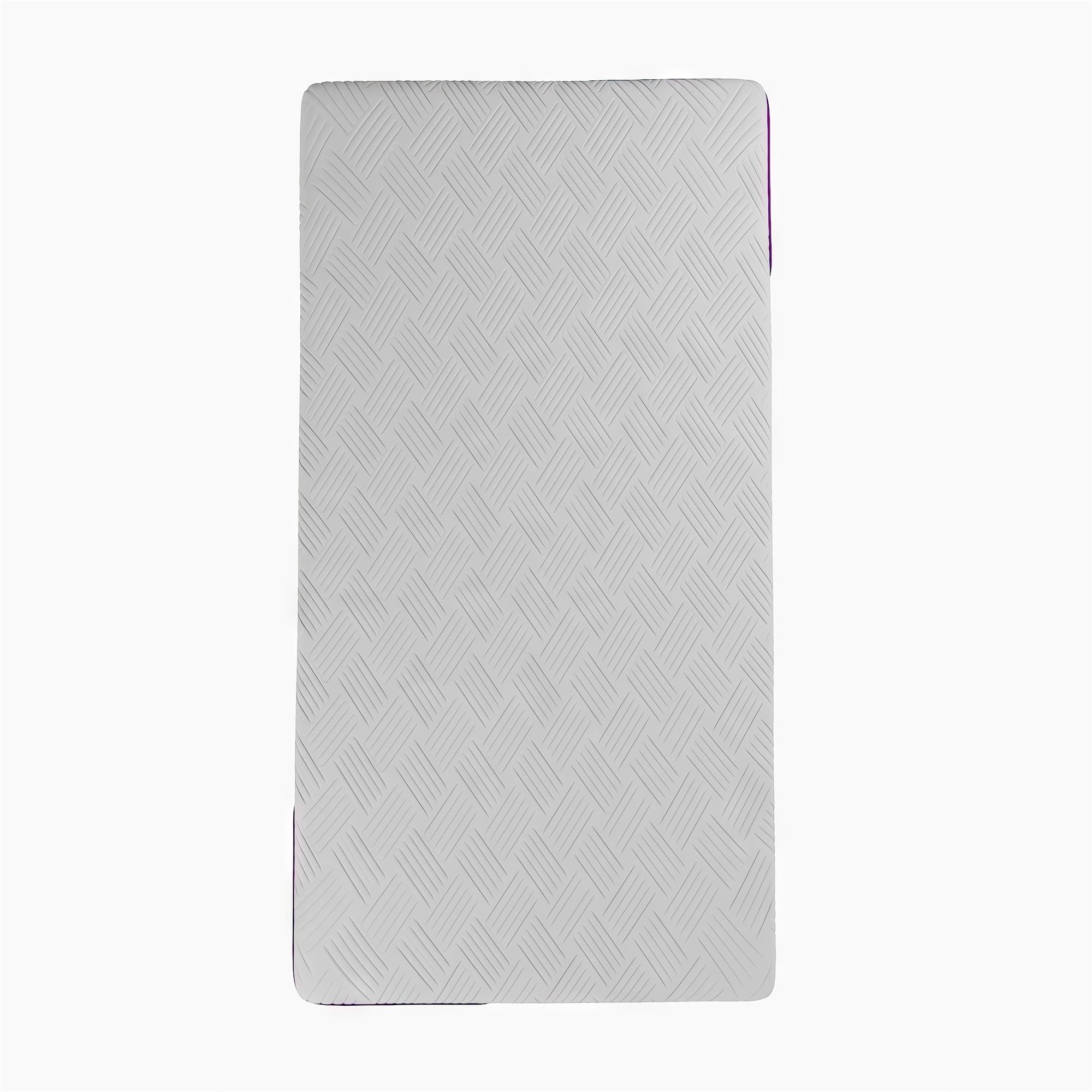 Signature Sleep Memoir 12" Memory Foam Mattress - White - Twin
