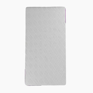 Signature Sleep Memoir 12" Memory Foam Mattress - White - Twin