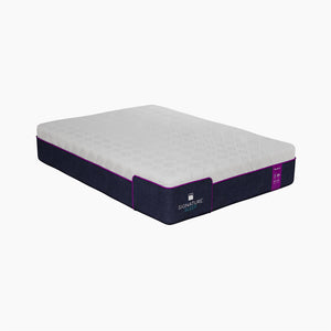 Signature Sleep Memoir 12" Memory Foam Mattress - White - Full