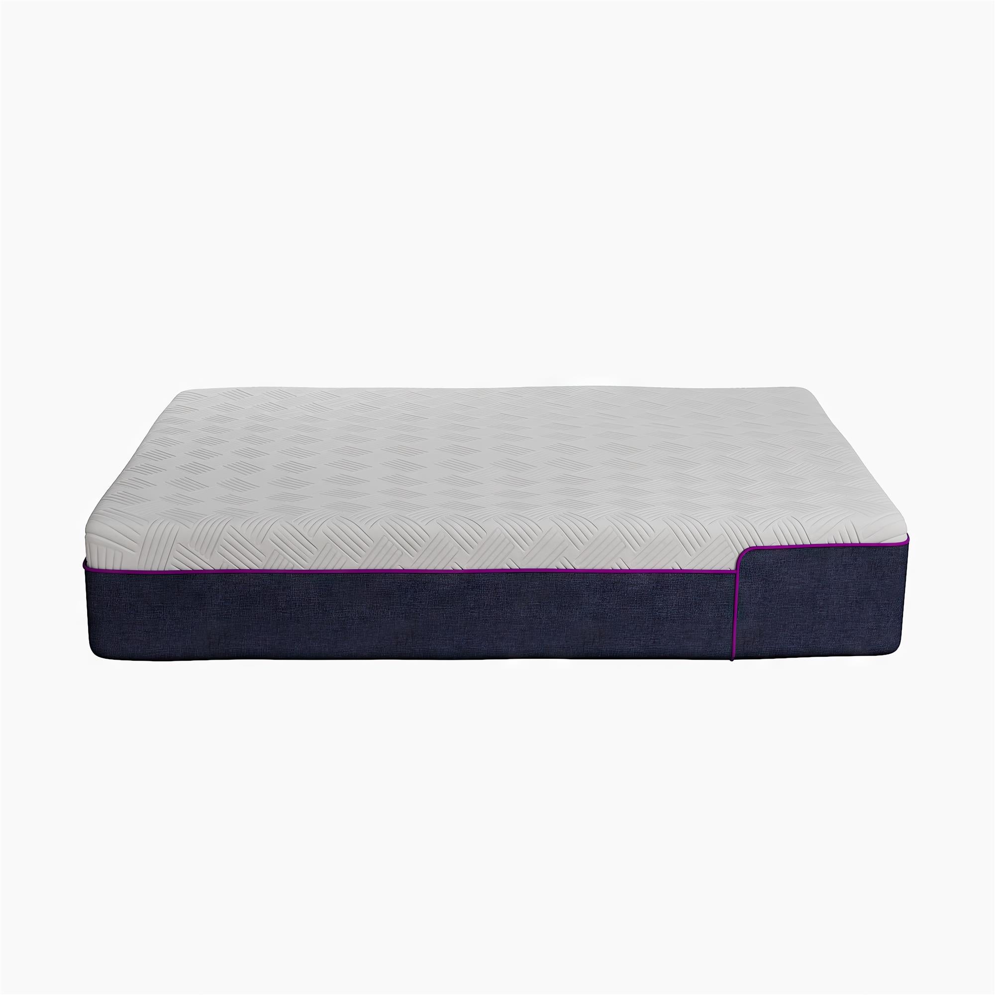 Signature Sleep Memoir 12" Memory Foam Mattress - White - Full