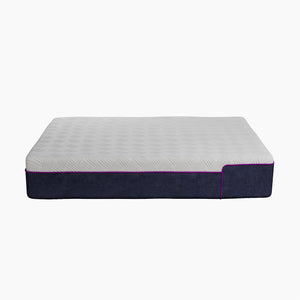 Signature Sleep Memoir 12" Memory Foam Mattress - White - Full