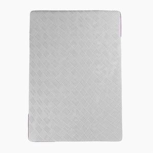 Signature Sleep Memoir 12" Memory Foam Mattress - White - Full