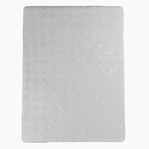 Signature Sleep Memoir 12" Memory Foam Mattress - White - Queen