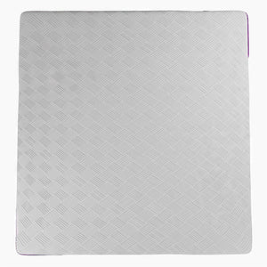 Signature Sleep Memoir 12" Memory Foam Mattress - White - King
