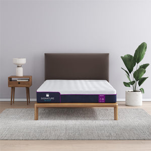 Signature Sleep Memoir 8" Memory Foam Mattress - White - Full