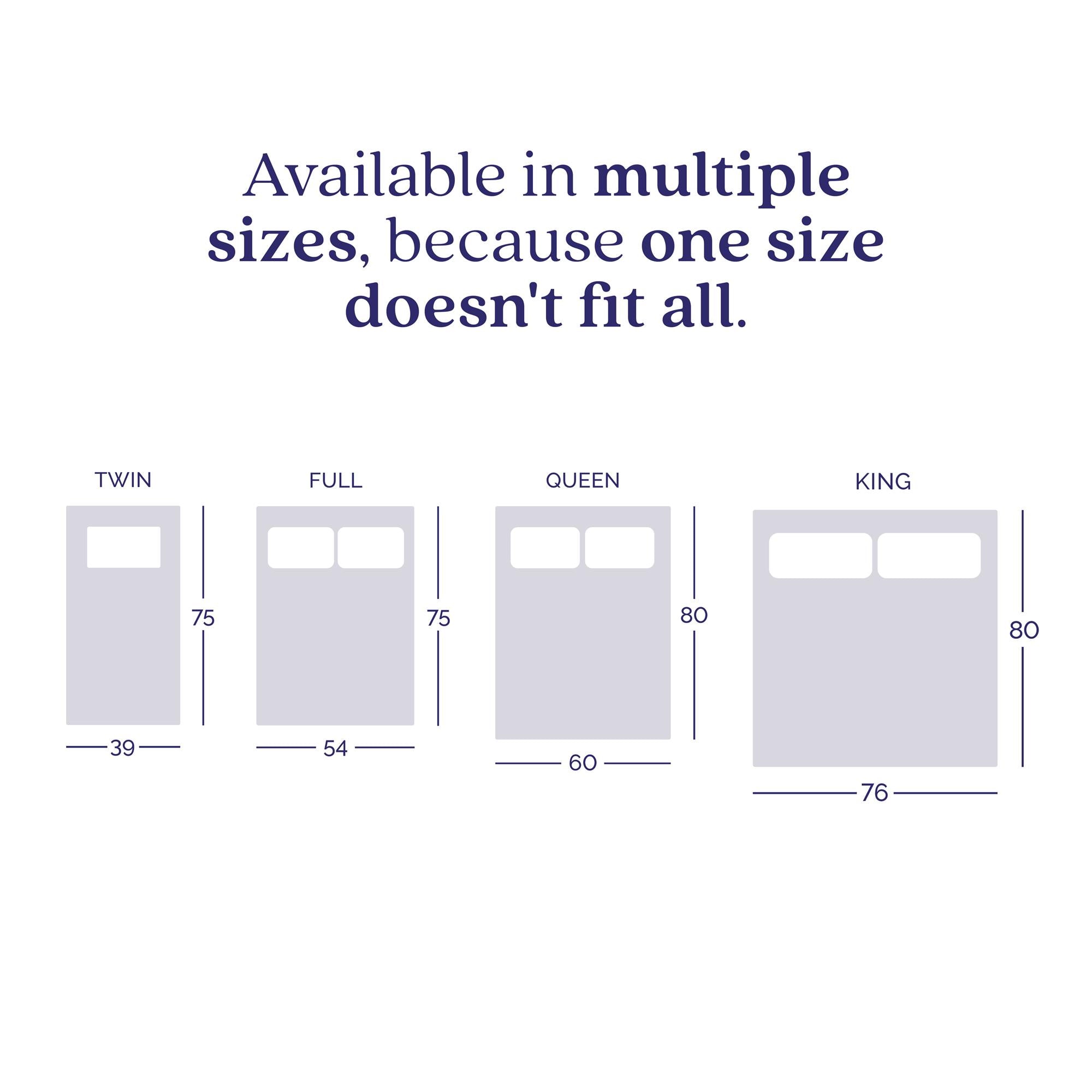 Signature Sleep Memoir 10" Memory Foam Mattress - White - Twin