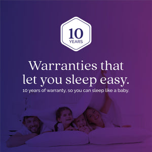 Signature Sleep Memoir 12" Memory Foam Mattress - White - Full